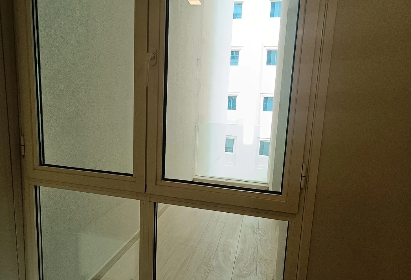 Luxury 3-Bedroom Apartment | Prime Lusail