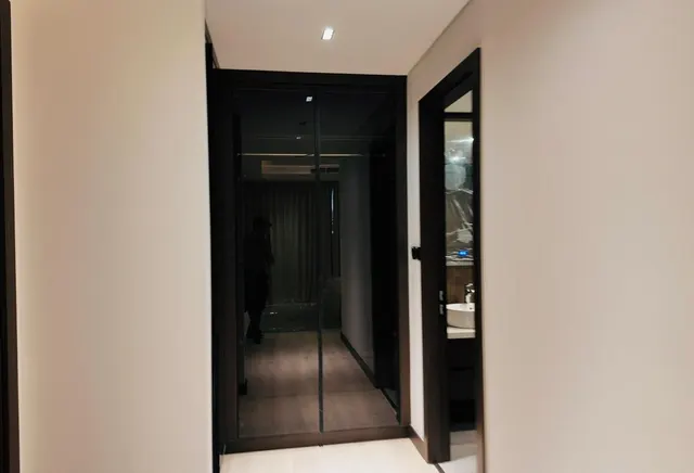 3+Maid Duplex | Premium Pearl Island Residence