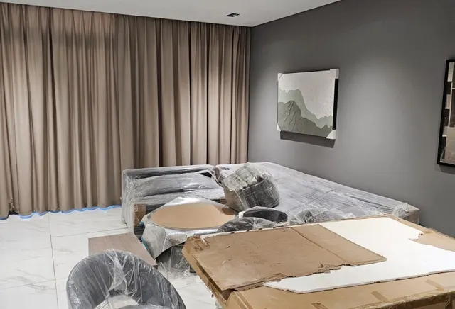Beautiful APARTMENT | RENTED ALREADY IN 6500 |