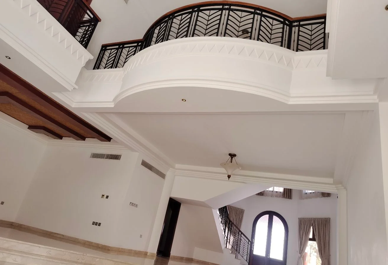 LAGOONA Semi Furnished 5 Bedroom Villa with Maid - view 3