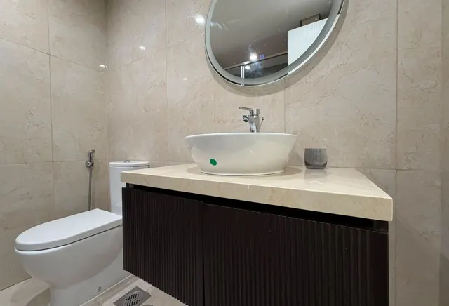 Brand New Luxury 2BR | 138 SQM | Fully Furnished |