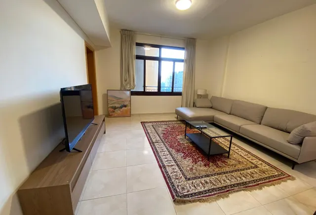 Fully Furnished One BHK |INCLUDING BILLS|FOX HILLS
