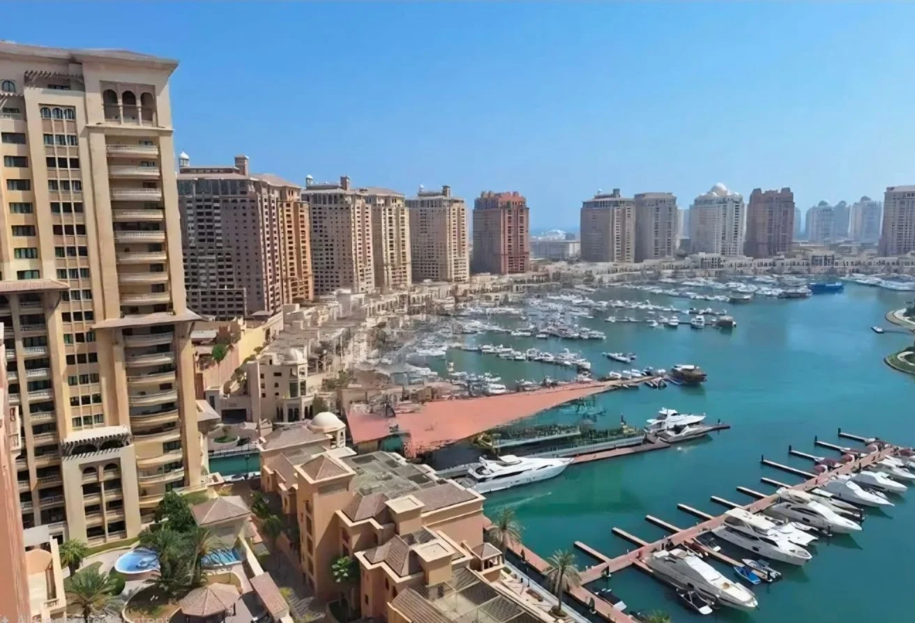 Luxury 1BR + Office | 165 SQM | Move-In Ready