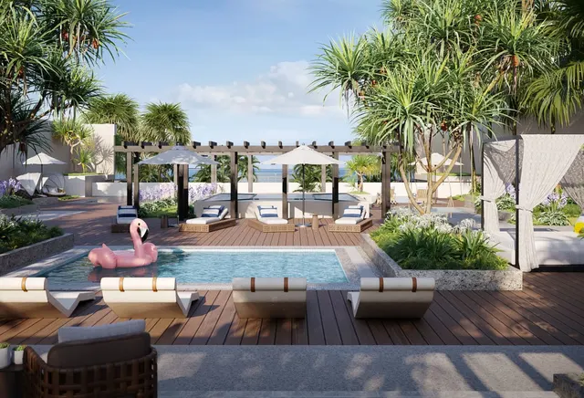 Premium Studio |Starting QAR 1.2M |Flexible 4-Year