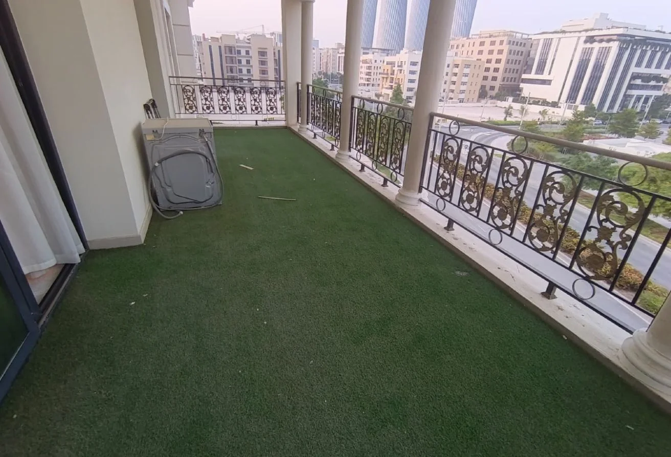 SPACIOUS 1BHK | FOX HILLS SOUTH | 6500 EXCL BILLS