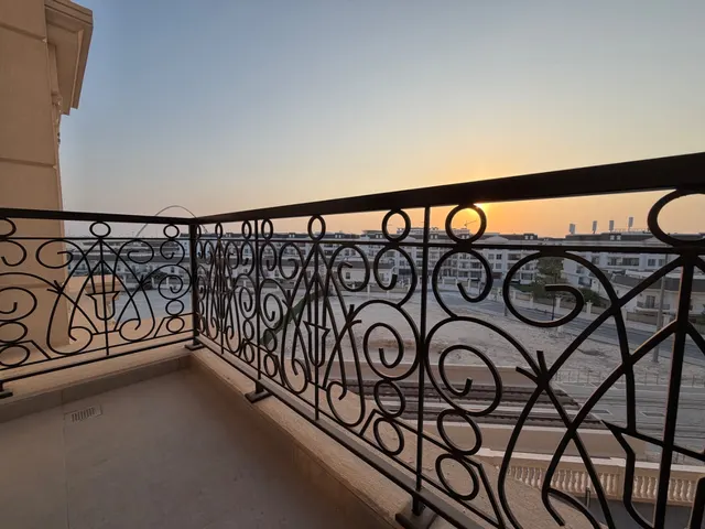 Modern 2 Bedroom Apartment in Lusail Marina Area