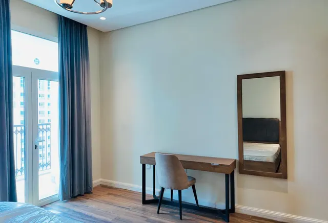 1BHK + Office | Ready to Move | Exclusive Opportun
