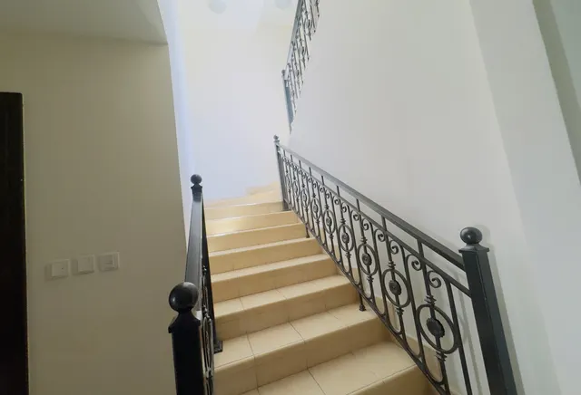 Premium 3 BHK Waterfront Villa | The Pearl Qatar - view 3