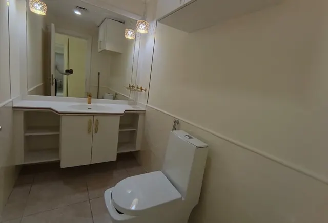 LIMITED TIME ! LUXURIOUS 3BHK+MAID | 16k INCL