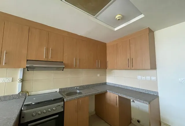 1bhk New Furnished in foxhill big layout 5k exclud