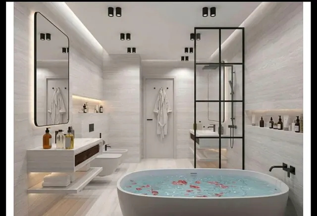 LUXURY FREE HOLD TWIN VILLAS PRIME LOCATION 2.25M