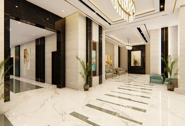 Near Handover | Direct Mall Access | 7Y Plan