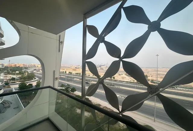 2 Bedroom Furnished 5 Years PP Ready To Move