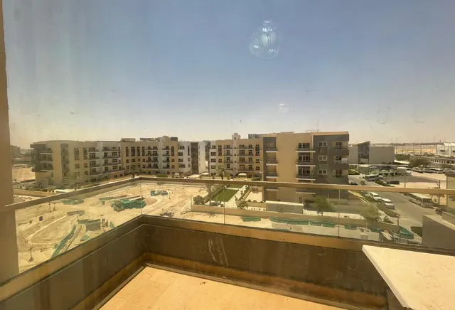 شقة فاخرة 2 غرف نوم مفروشة بالكامل مع شرفة في فوكس هيلز لوسيل