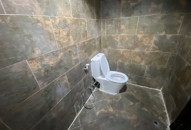 1 BHK Semi Furnished Apartment | Porto Arabia