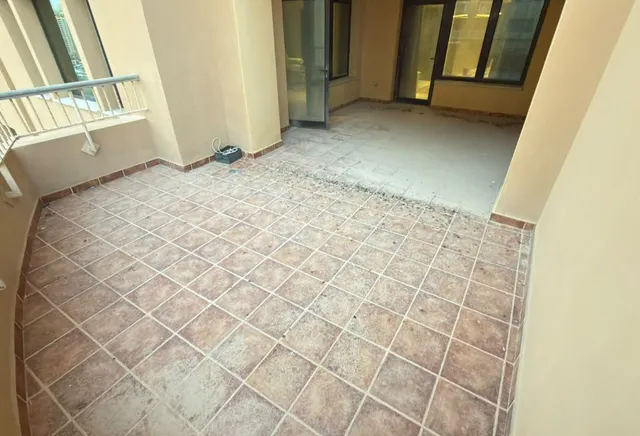 LAVISH FF 2+MAID WITH MARINA VIEW @ ONLY 13000