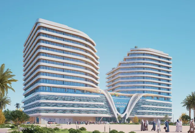 3BHK | Freehold | Private Island | Sea View