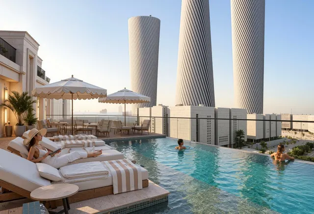 Iconic Unit | Smart investment | High value