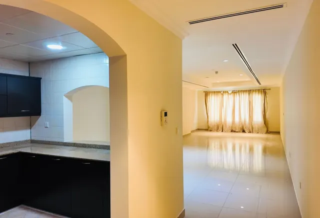 STUDIO APARTMENT WITH MARINA VIEW WITHOUT BALCONY
