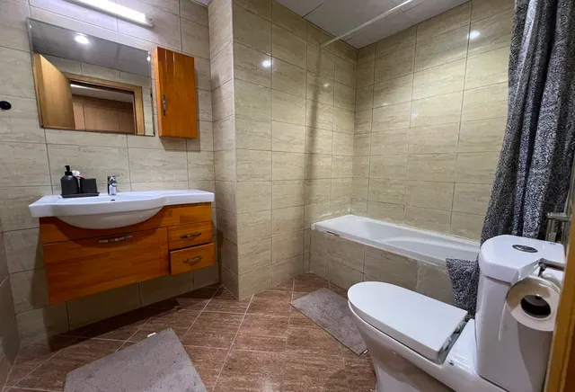 STUDIO 4250 INCLUDING BILLS | LUSAIL FOX HILLS