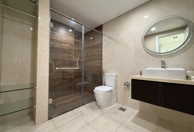 Brand New Luxury 2BR | 138 SQM | Fully Furnished |