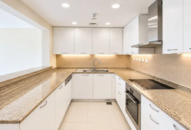 3BR | Beach view| 5-Year Plan 5% discount for cash