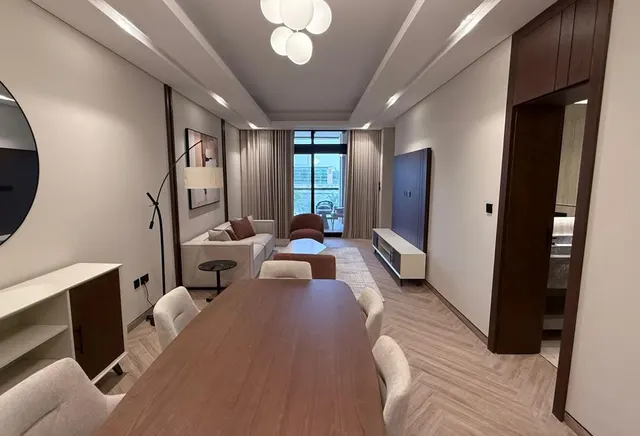 READY TO MOVE IN | ONLY 35% D-PAYMENT | 5-YEAR P P