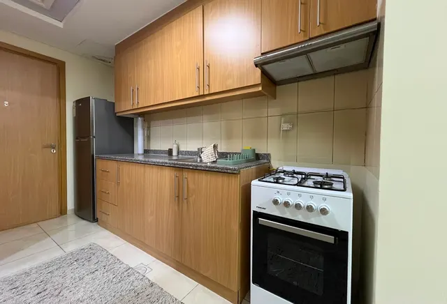 STUDIO 4250 INCLUDING BILLS | LUSAIL FOX HILLS