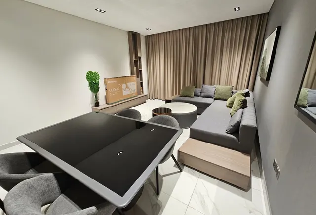 Beautiful APARTMENT | RENTED ALREADY IN 6500 |