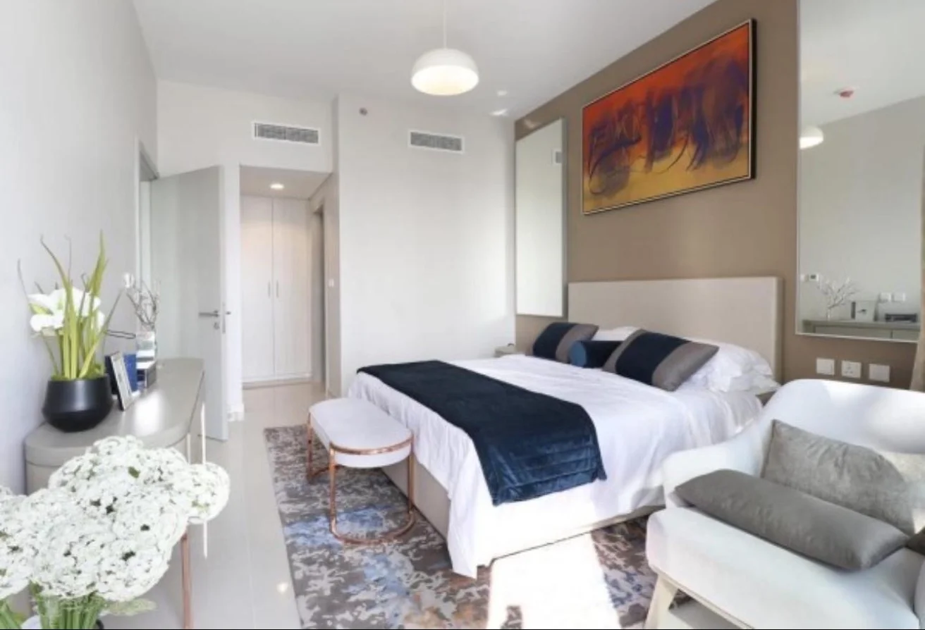 2BR Fully Furnished | All Bills Included | Balcony - view 3