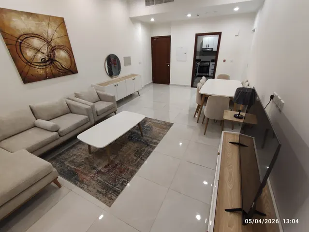Big size 2 BHK I FF I Including I Foxhill boulevar