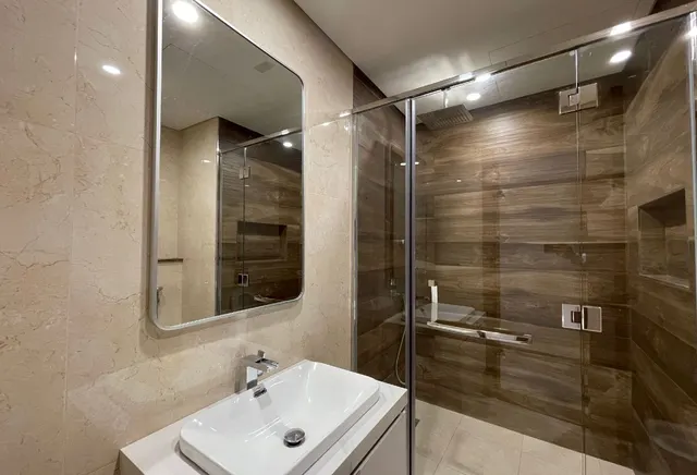 Brand New Apartment | 1 Bed Furnished |