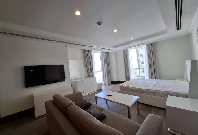 LUXURIOUS FURNISHED STUDIO WITH BILLS 6000 QAR - view 3