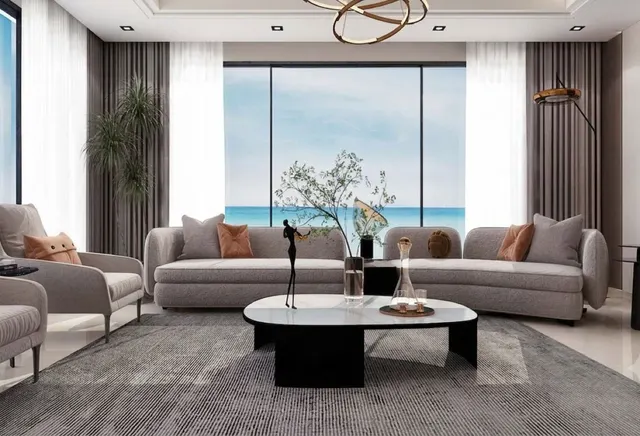 0% DOWN PAYMENT | Luxury 4-Bed + Maid I 8 YRS P P