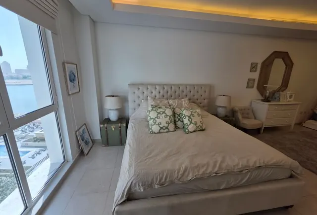 COZY 1 BHK FULLY FURNISHED INCLUDING BILLS IN VIVA