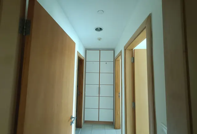 Affordable 2BHK Semi-Furnished at Zig Zag towers
