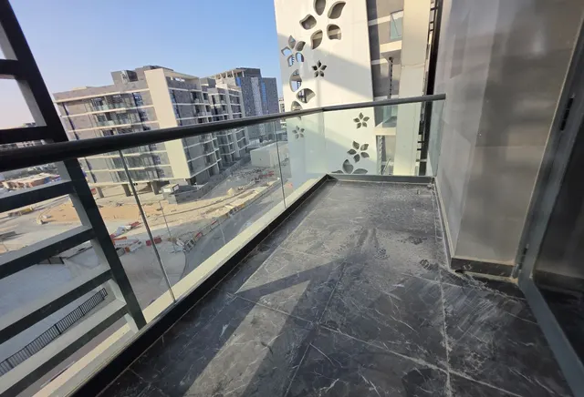Brand New 2Br Apartment 160 SQM 2Balconies 7500QR