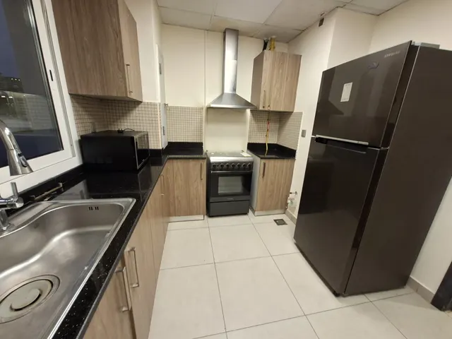 2BHK SEMI FURNISHED |WITH BALCONY |LUSAIL