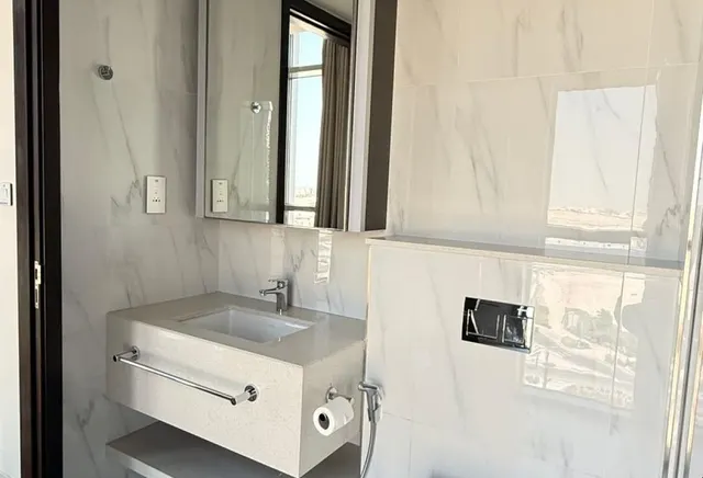 Premium 2-Bedroom Sea View Residence | Lusail Seef
