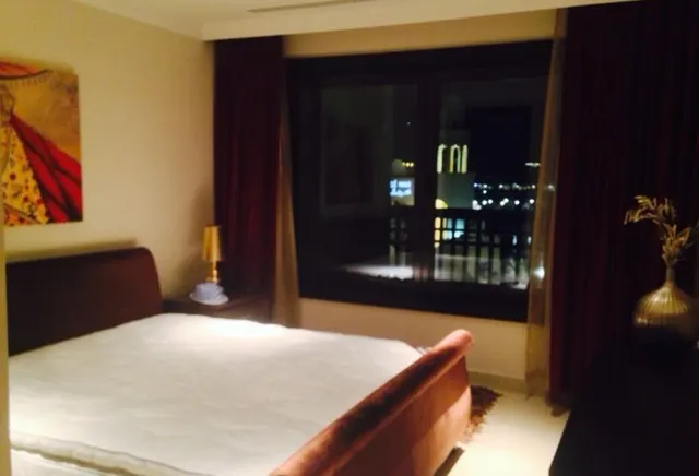 2 Bedroom Townhouse Furnished Including Bills - view 3