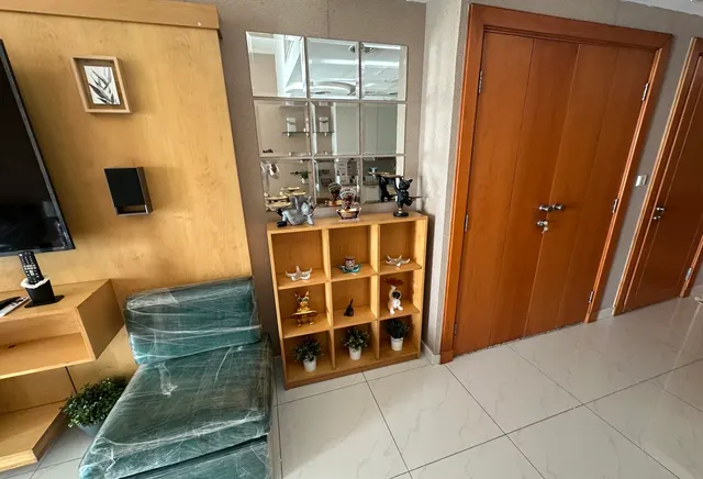 Studio Including Bills With Wifi Full Sea View