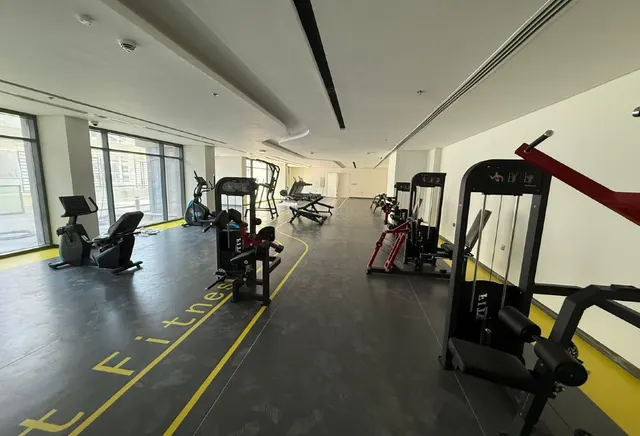Brand New Furnished 2BR Ready Pay Now 650k Rest PP