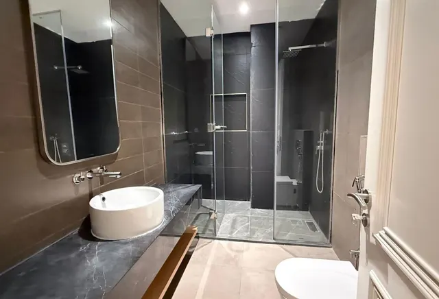 SEA VIEW FURNISHED 2+MAID ONLY IN 10500 EXCLUDED