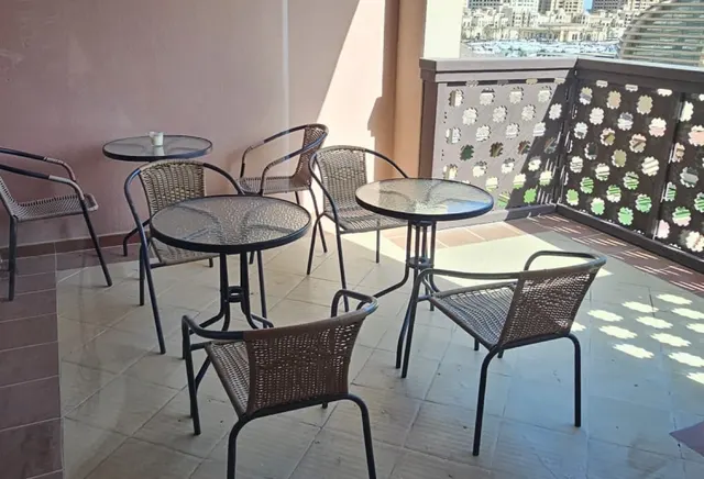 1 Bedroom Townhouse Furnished Including Bills