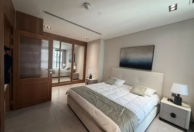 FLEX STUDIO |HIGH RETURN |FURNISHED | Brand new