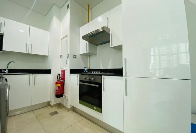 2BR in Lusail Marina | Great Location