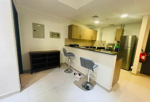 Furnished 1-BHK Apartment for Sale – Dara Lusail