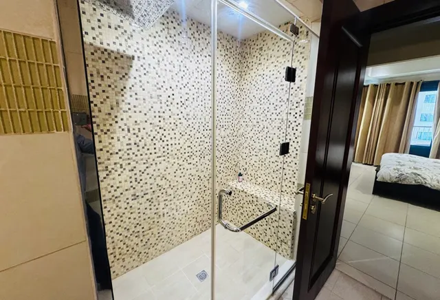 1 BHK Furnished  – Porto Arabia, The Pearl Qatar