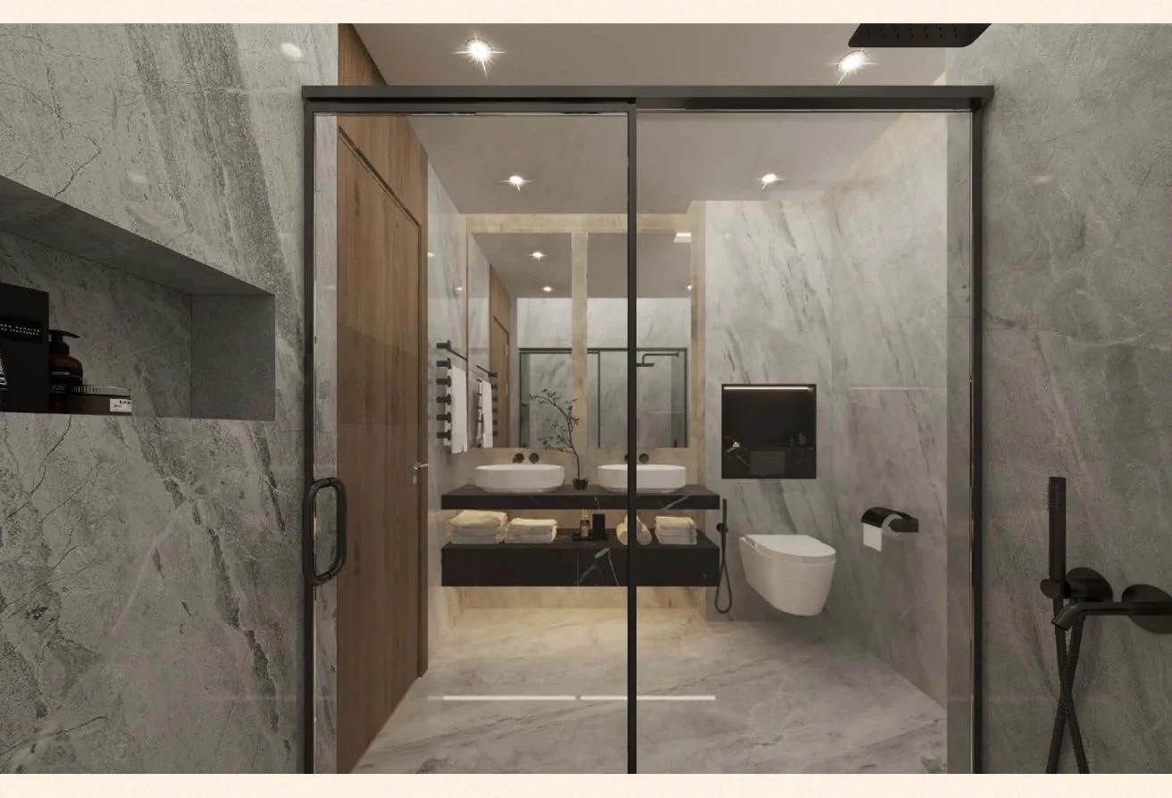 5BR Villa | Private Garden | Flexible Payment Plan - view 3