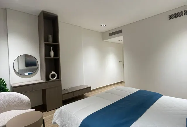 2bhk Furnished brand new Ready to move pay 750000